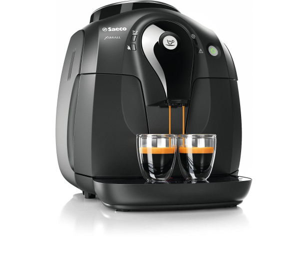 Saeco HD8643/09 - 1400071 - zdjęcie 3
